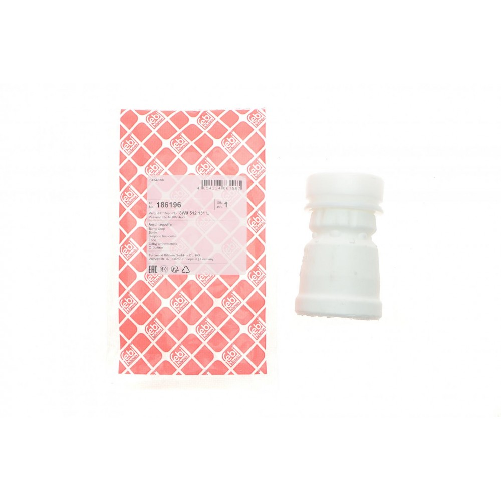 Відбійник амортизатора (заднього) Audi A4/A5 15-