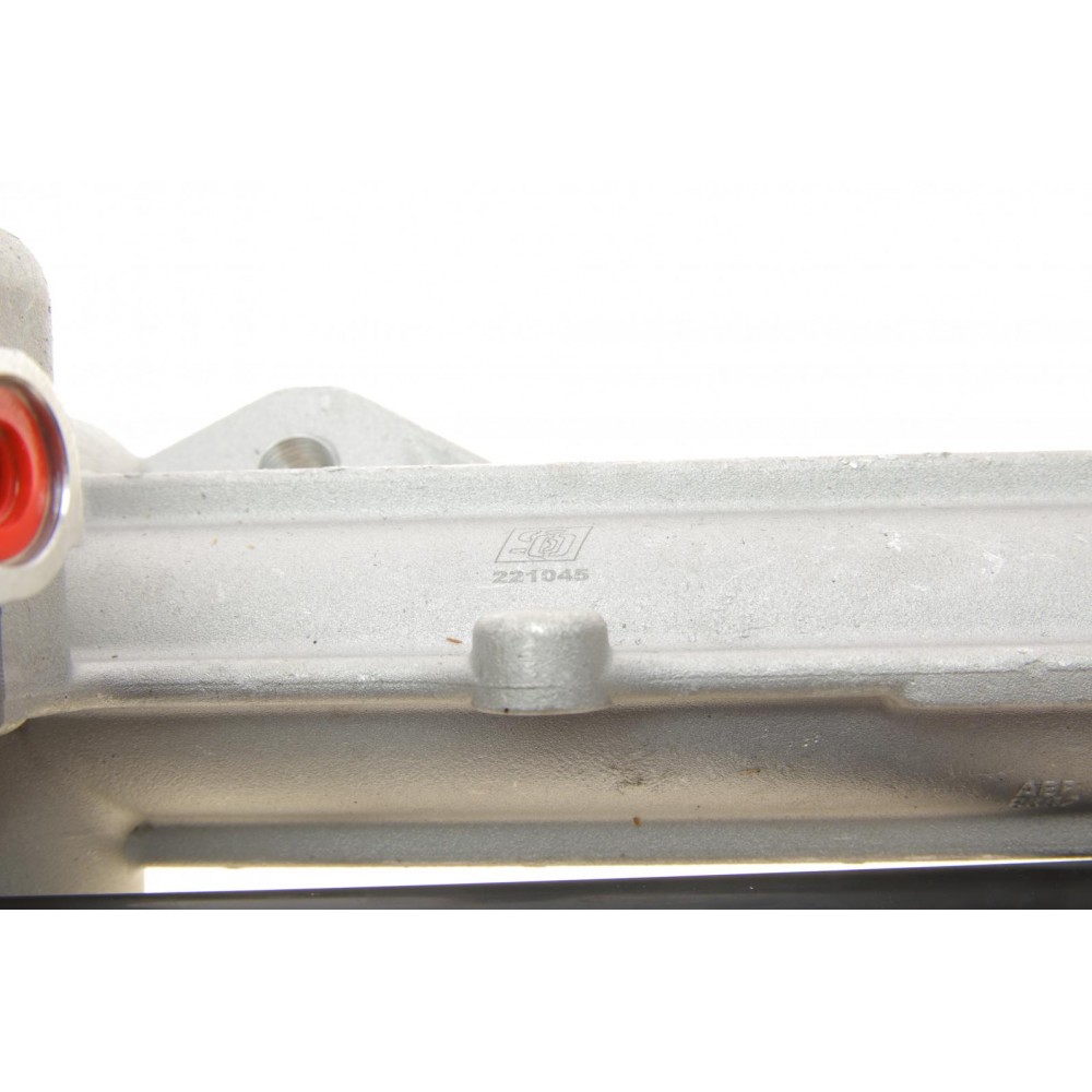 Рейка рульова Citroen Berlingo 08- (J-TEK)