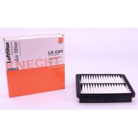 LX 4301 KNECHT Повітряний фільтр