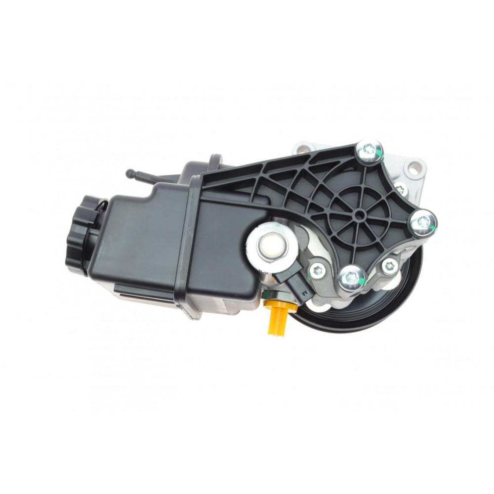 Насос ГПК MB Sprinter/Vito 2.2CDI 09- (OM651) (+датчик) (120mm; 6PK)