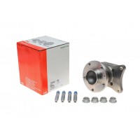 713640530 FAG Комплект підшипника ступиці колеса