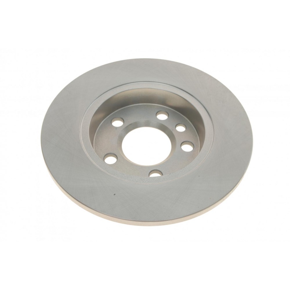 Диск гальмівний (задній) VW T4 91-03 (280x12)