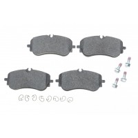 0 986 424 875 BOSCH КомплеК т гальмівних колодок, дискове гальмо