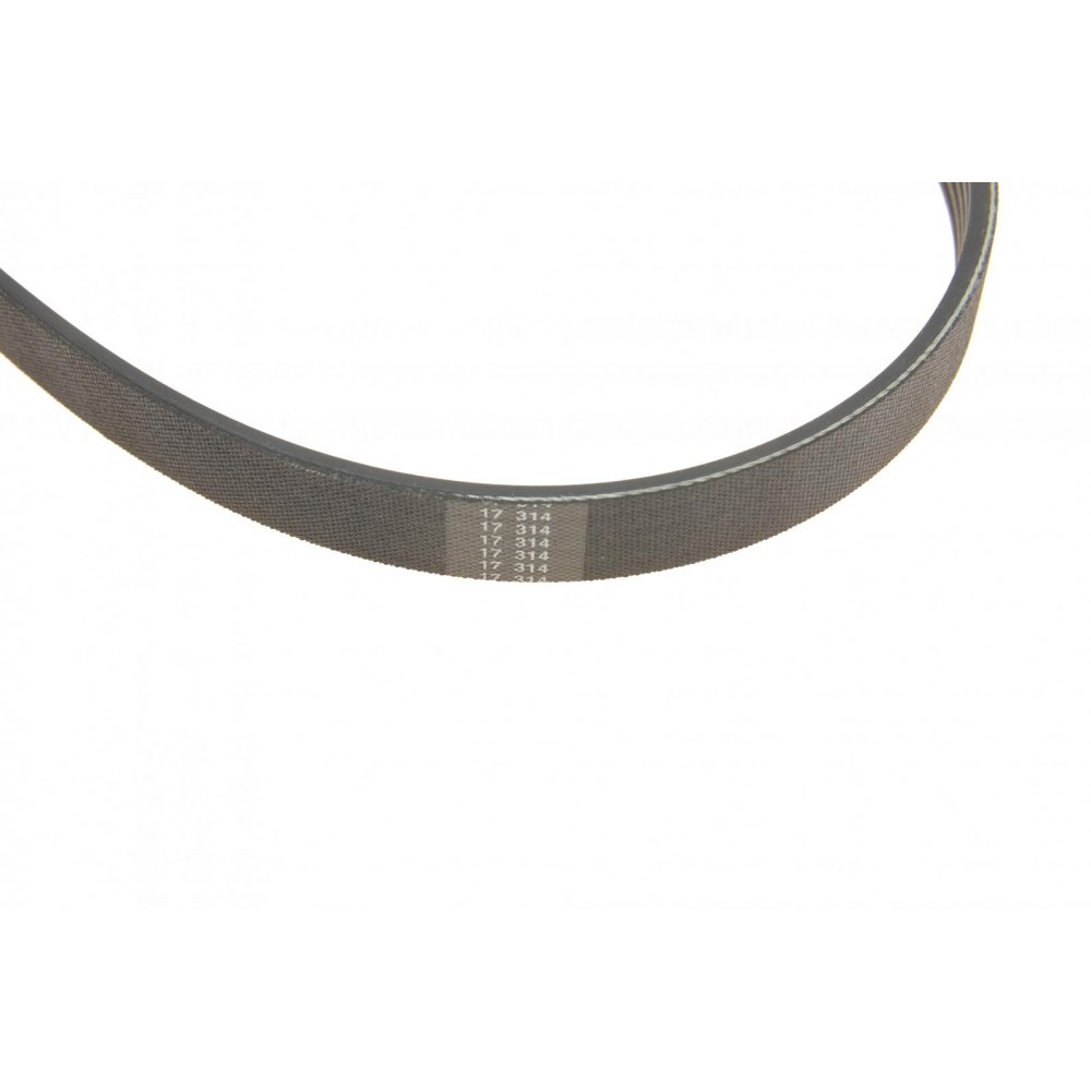 Комплект ременя генератора Renault Kangoo 1.5 dCi 01- (5PK1135)