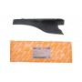 Накладка петлі капота Renault Logan 04-12 (L)