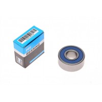 Підшипник (20x52x21) (кронштейн, муфта вентилятора VW Crafter 2.0TDI 09-)