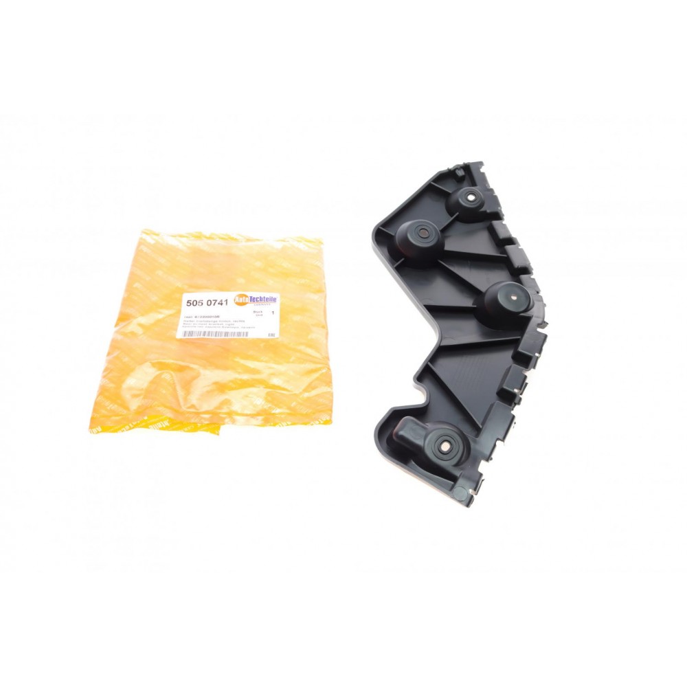 Кронштейн кріплення бампера (заднього) Renault Duster 10-17 (R)