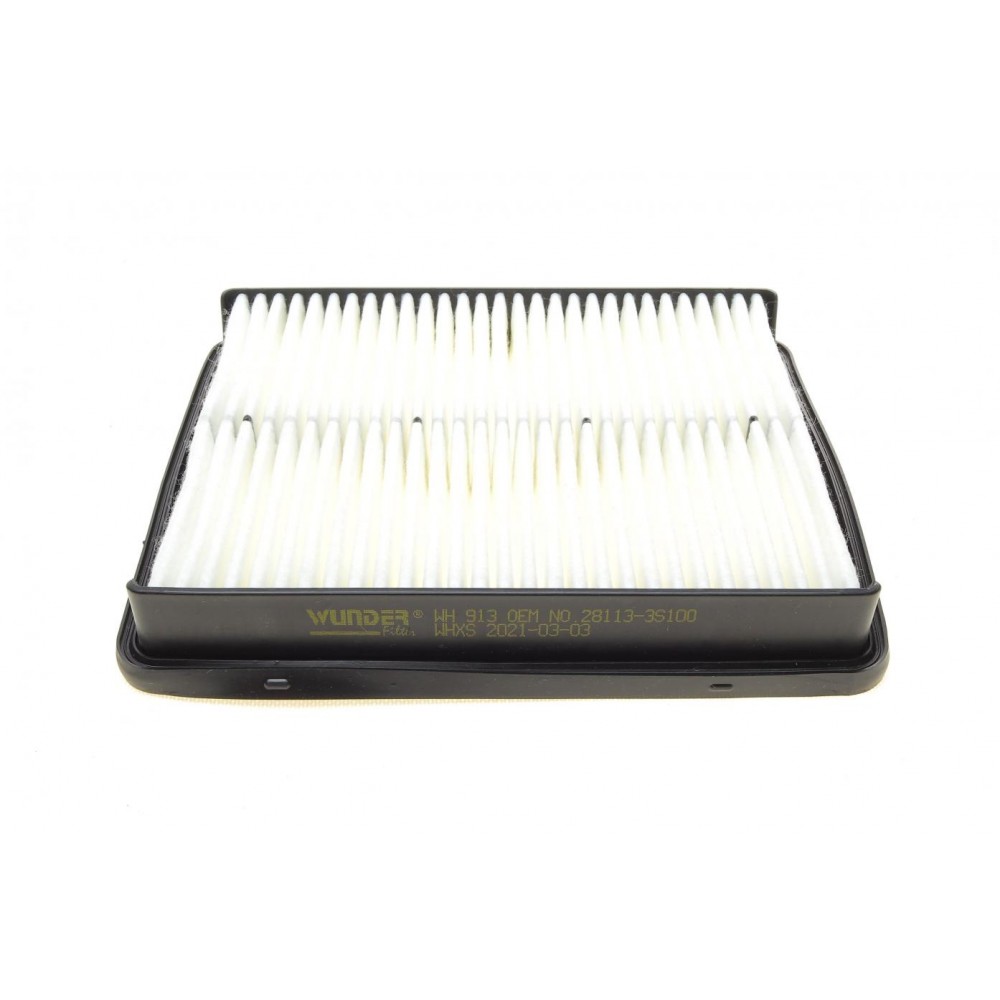 Фільтр повітряний Hyundai Sonata/Kia Optima 2.0/2.4 10-