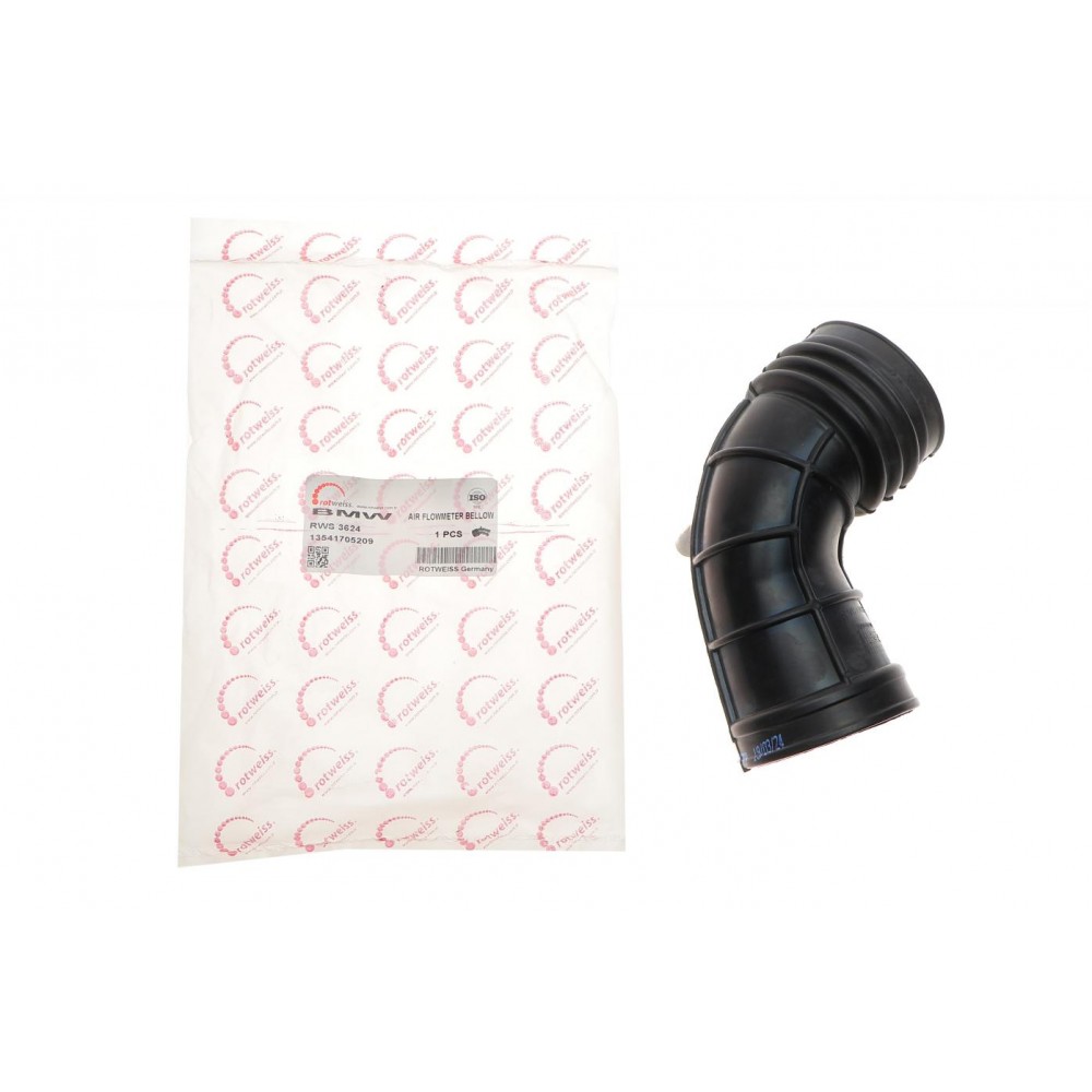 Патрубок фільтра повітряного BMW 3 (E46)/Z3 (E36) 2.0-2.8 97-05 M52/M54