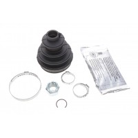 13-0548 METELLI Комплект пыльника, Привідний вал