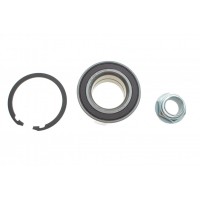 10-1519 IJS GROUP Комплект підшипника ступиці колеса