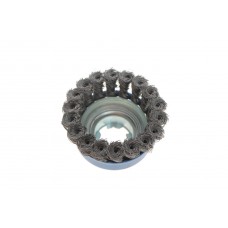 Щітка зачисна X-LOCK Heavy for Metal 75 мм Щітка зачисна X-LOCK Heavy for Metal 75 мм