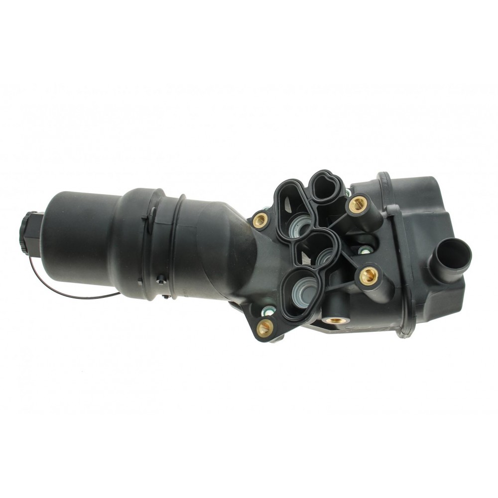 109169 FEBI BILSTEIN Корпус, Масляний фільтр