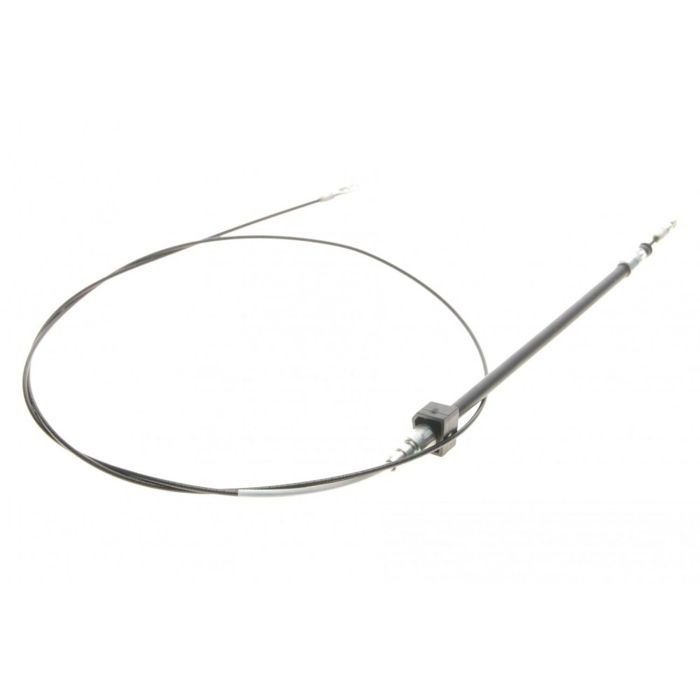 1 987 477 854 BOSCH Тросик, cтояночный тормоз