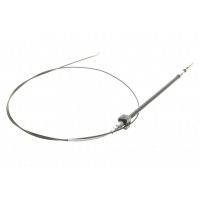 1 987 477 854 BOSCH Тросик, cтояночный тормоз