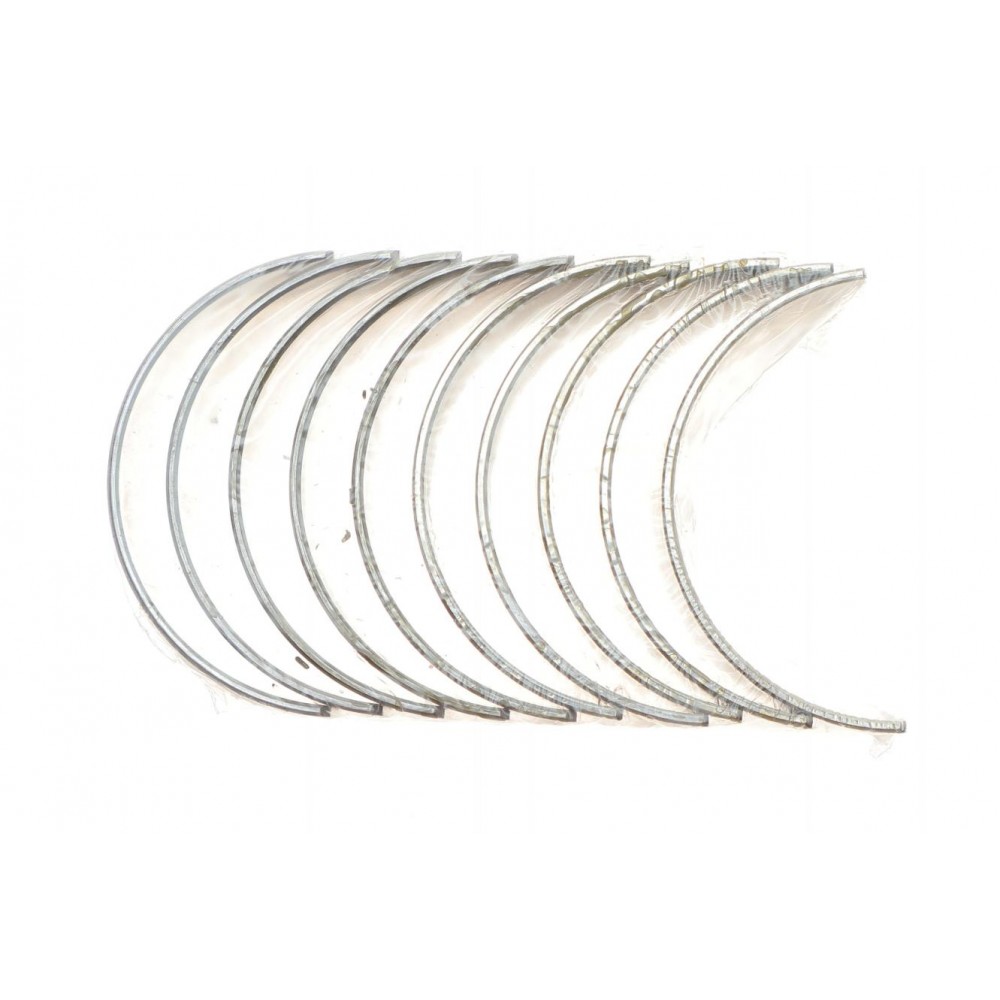 029 PS 20856 000 MAHLE Комплект вкладишів