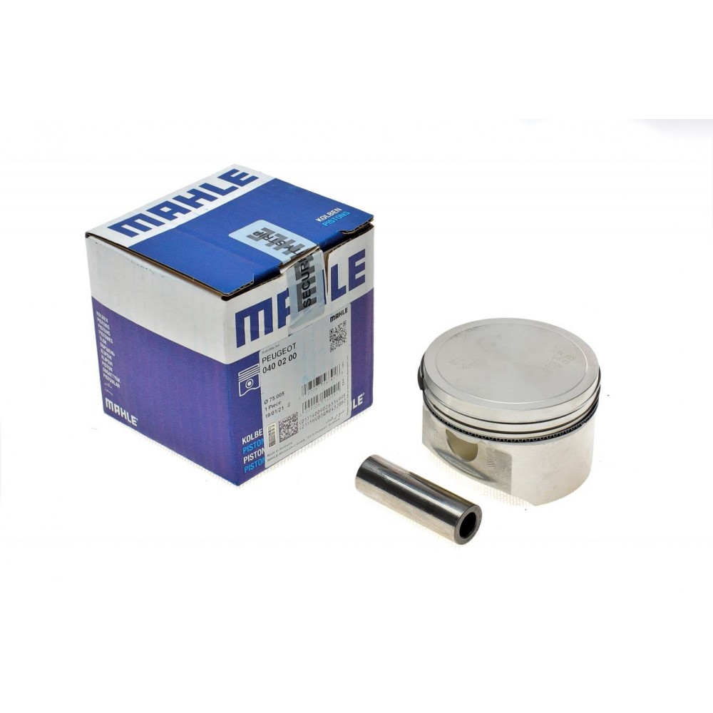 040 02 00 MAHLE Поршень