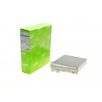 812254 VALEO Теплообмінник обігрів салону