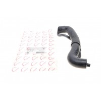 Патрубок радіатора (верхній) MB Sprinter 00-06 (OM611/612)