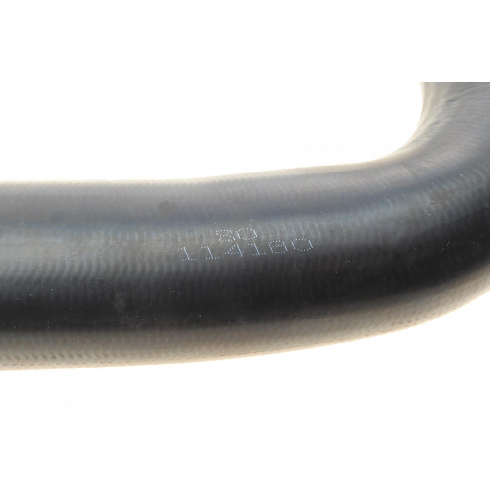 Патрубок інтеркулера VW Crafter 2.0 TDI 06-