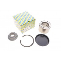 R14001 SNR Комплект підшипника ступиці колеса