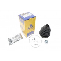 13-0431 METELLI Комплект пыльника, Привідний вал