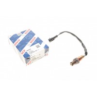 0 258 006 206 BOSCH датчик кисню