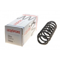 4295129 LESJÖFORS Пружина ходової частини