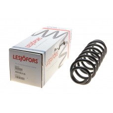4295129 LESJÖFORS Пружина ходової частини