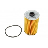 33167E WIX FILTERS Паливний фільтр