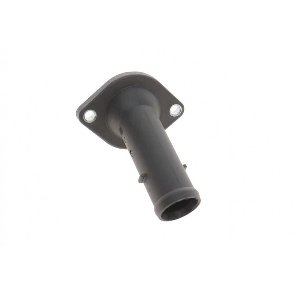 Фланець системи охолодження Skoda Fabia/Roomster/VW Polo 1.4/1.9 TDI 99-10