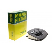 C 36 014 MANN-FILTER Повітряний фільтр