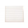 WP2120 WIX FILTERS Фільтр повітря у внутрішньому просторі