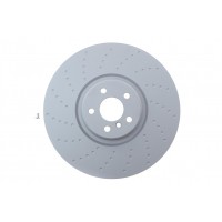 0 986 479 F64 BOSCH Гальмівний диск