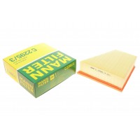 C 2295/3 MANN-FILTER Повітряний фільтр