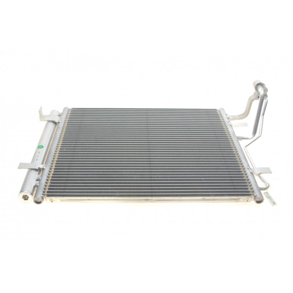 AC 709 000S MAHLE Конденсатор кондиціонера