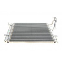 AC 709 000S MAHLE Конденсатор кондиціонера