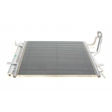 AC 709 000S MAHLE Конденсатор кондиціонера