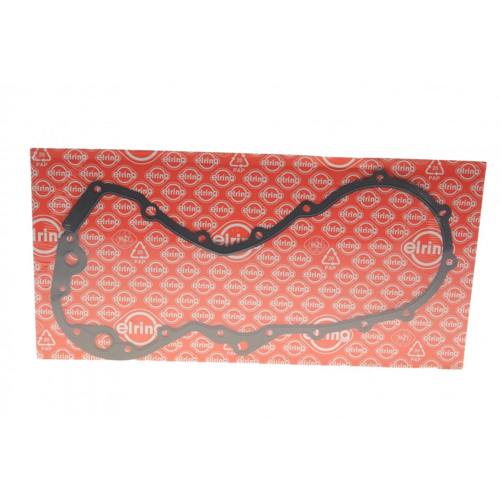 027.421 ELRING Прокладка кришка картера кермового механізму