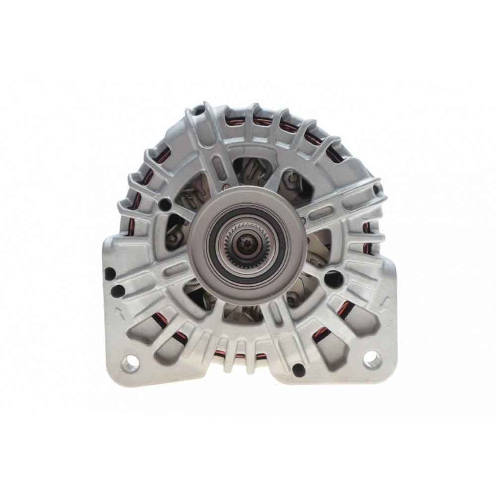 Генератор Nissan Primastar/Opel Vivaro/Renault Espace/Laguna/Trafic/ 2.0dCi 06- (14V/150A)