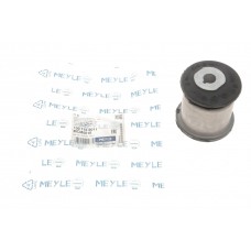 100 710 0011 MEYLE Підвіска важіль незалежної підвіски колеса