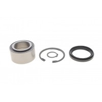 WBK-8538 KAVO PARTS Комплект підшипника ступиці колеса