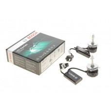 1 987 301 554 BOSCH Лампа розжарювання фара дальнього світла
