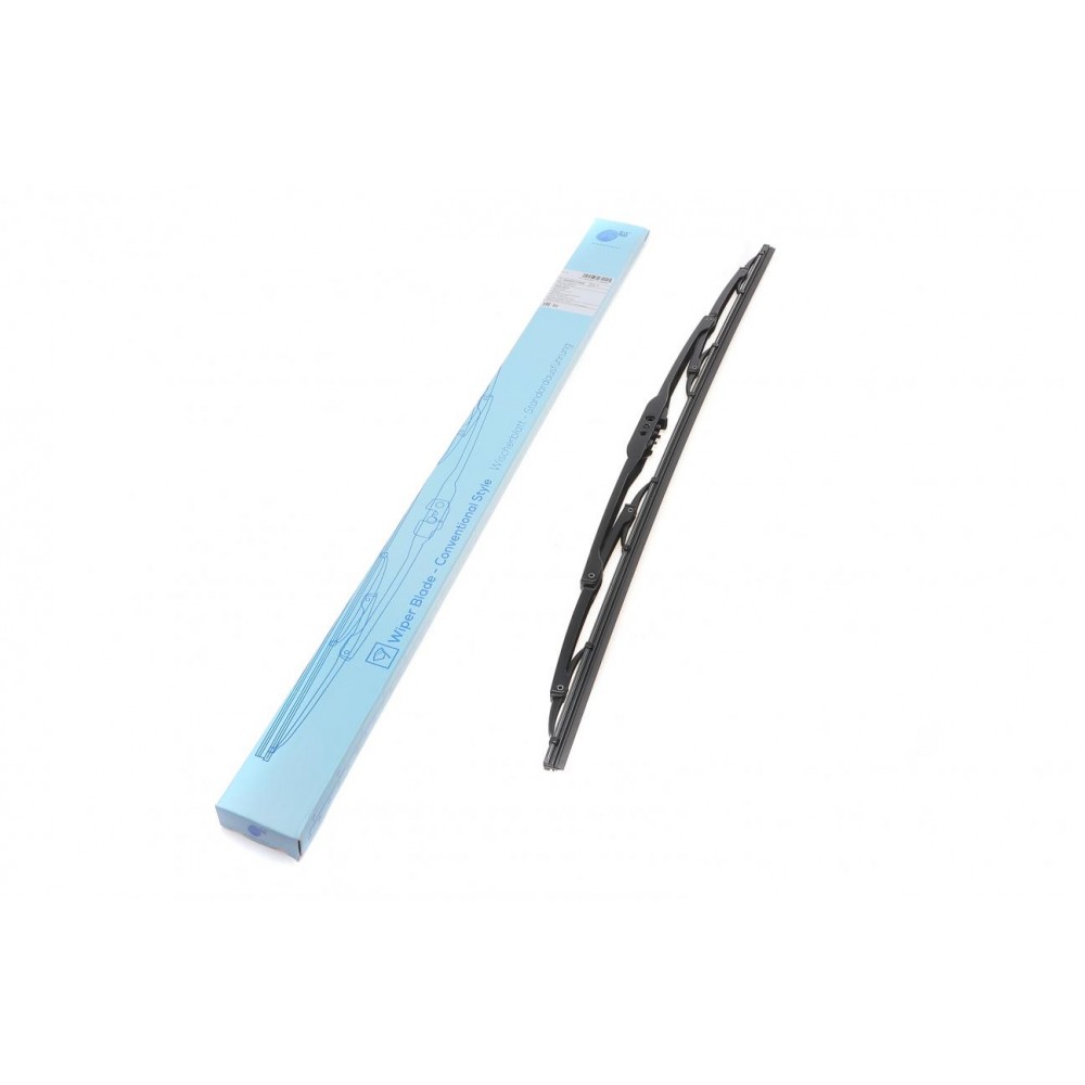 Щітка склоочисника (550мм)