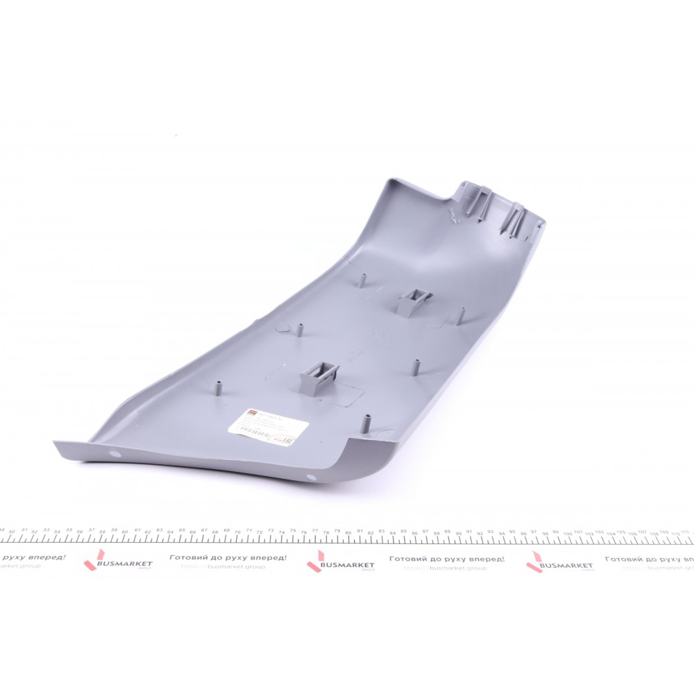 Кут бампера (заднього) Ford Transit 94-00 (R)