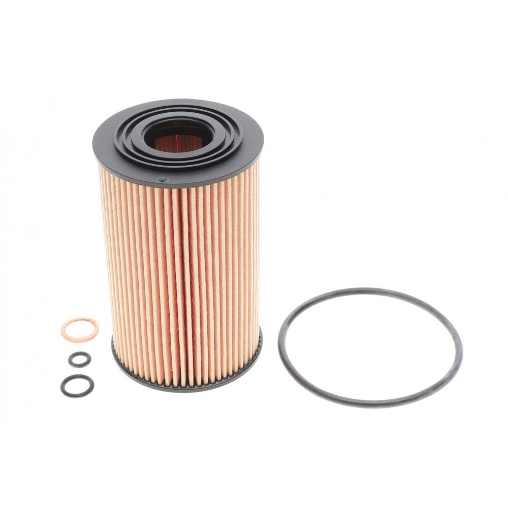 WL7221 WIX FILTERS Масляний фільтр