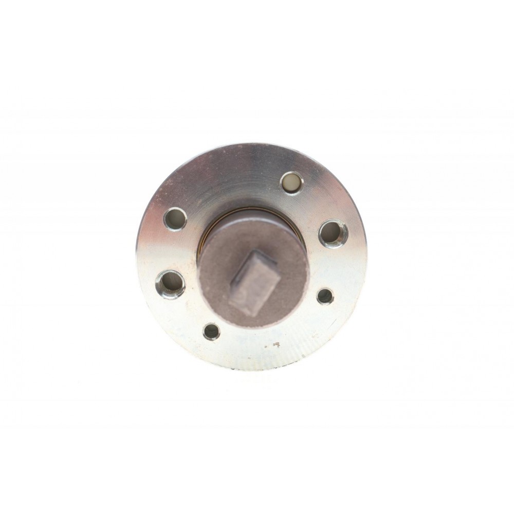 Реле стартера втягуюче (12V) Kia Pride 1.3 90-01/Mazda 121 1.1-1.3 87-96