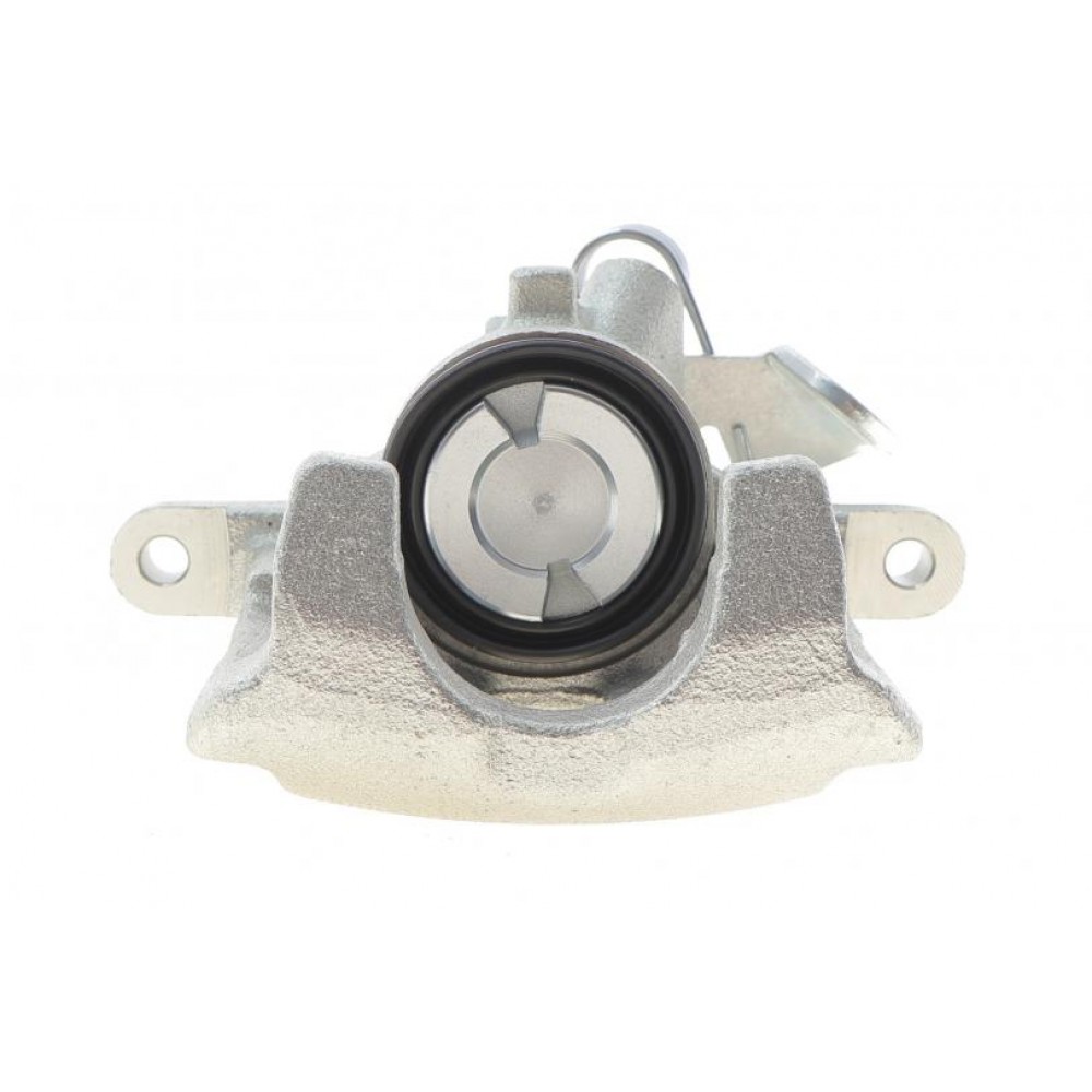 Супорт гальмівний (задній) (R) Renault Trafic II/Opel Vivaro A 01- (d=41mm) (Lucas)