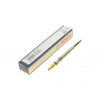 0 250 404 001 BOSCH Свічка розжарювання