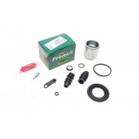 Ремкомплект супорта (заднього) VW Amarok 10- (d=48mm) (+ поршень) (Bosch)